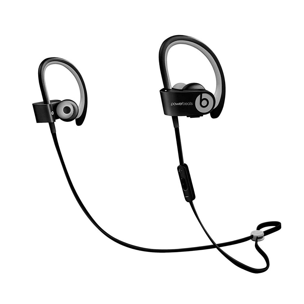 Beats By Dre Powerbeats